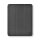 Tasche Case Folio-Hülle für Apple iPad Pro 11" 2020 Grau Schwarz Etui