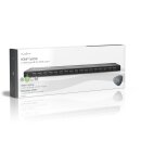 16 Port HDMI Verteiler Weiche Switch 1:16 Ultra HD 4K 3D HDCP 2.2