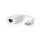 USB 2.0 A-Stecker Adapter Ethernet RJ45 Buchse Internet Kabel 10/100 Mbit