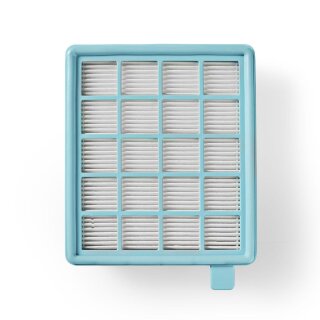 Hepa Filter für Philips PowerPro Compact FC8470 FC8471 FC8472 FC8473  FC8058/01