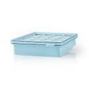 Hepa Filter für Philips PowerPro Compact FC8470 FC8471 FC8472 FC8473  FC8058/01