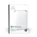25m² Zimmer / Büro / Haus Hepa Luftfilter Luftreiniger Ionisator hygiene Luft Filter
