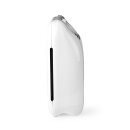 25m² Zimmer / Büro / Haus Hepa Luftfilter Luftreiniger Ionisator hygiene Luft Filter