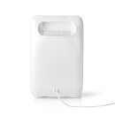 25m² Zimmer / Büro / Haus Hepa Luftfilter Luftreiniger Ionisator hygiene Luft Filter
