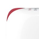 25m² Zimmer / Büro / Haus Hepa Luftfilter Luftreiniger Ionisator hygiene Luft Filter