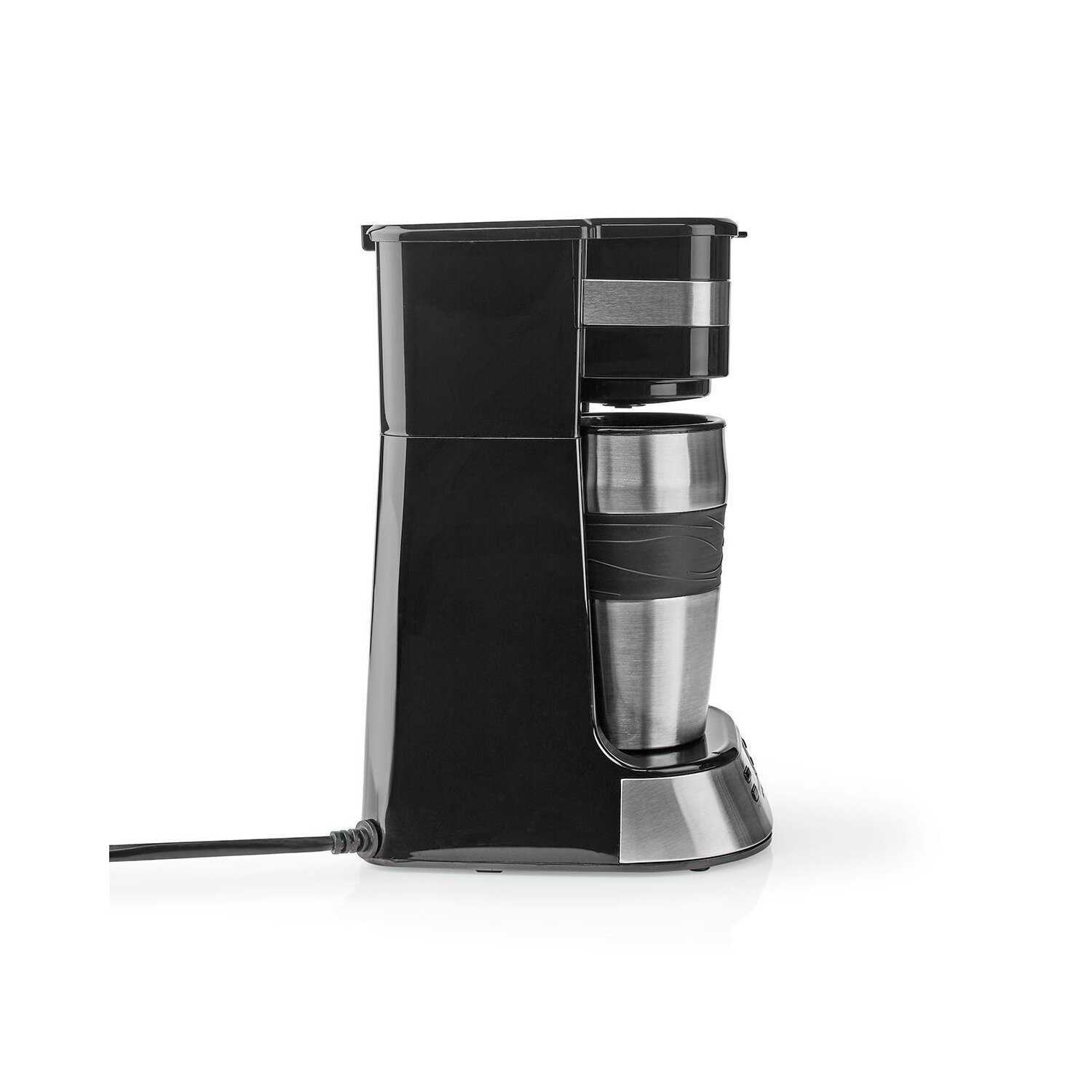 1 becher kaffeemaschine