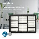 HEPA-Filter für Staubsauger für Nedis VCBG500-Serie VCBG500GN