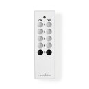 RF-Smart-Fernbedienung | 4 Kanäle für Funksteckdosen