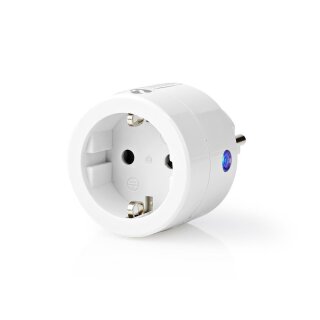 RF-Smart-Stecker Ein Aus Funkschalter Funksteckdose Schuko-Typ F | 2300 W
