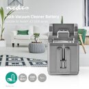 Akku für Stab staubsauger für Nedis VCCS200RD...