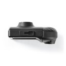 2 Kamera Dual Camera 12MP Dashcam KFZ Auto Wide-Quad-HD 1440p 2K 2 Kanäle Dash