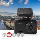 Dashcam | 4K 12 MP I Auto PKW Kamera Unfall...