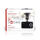 Dashcam Auto Kamera Überwachung mit Lautsprecher + Mikrofon Dash Camera