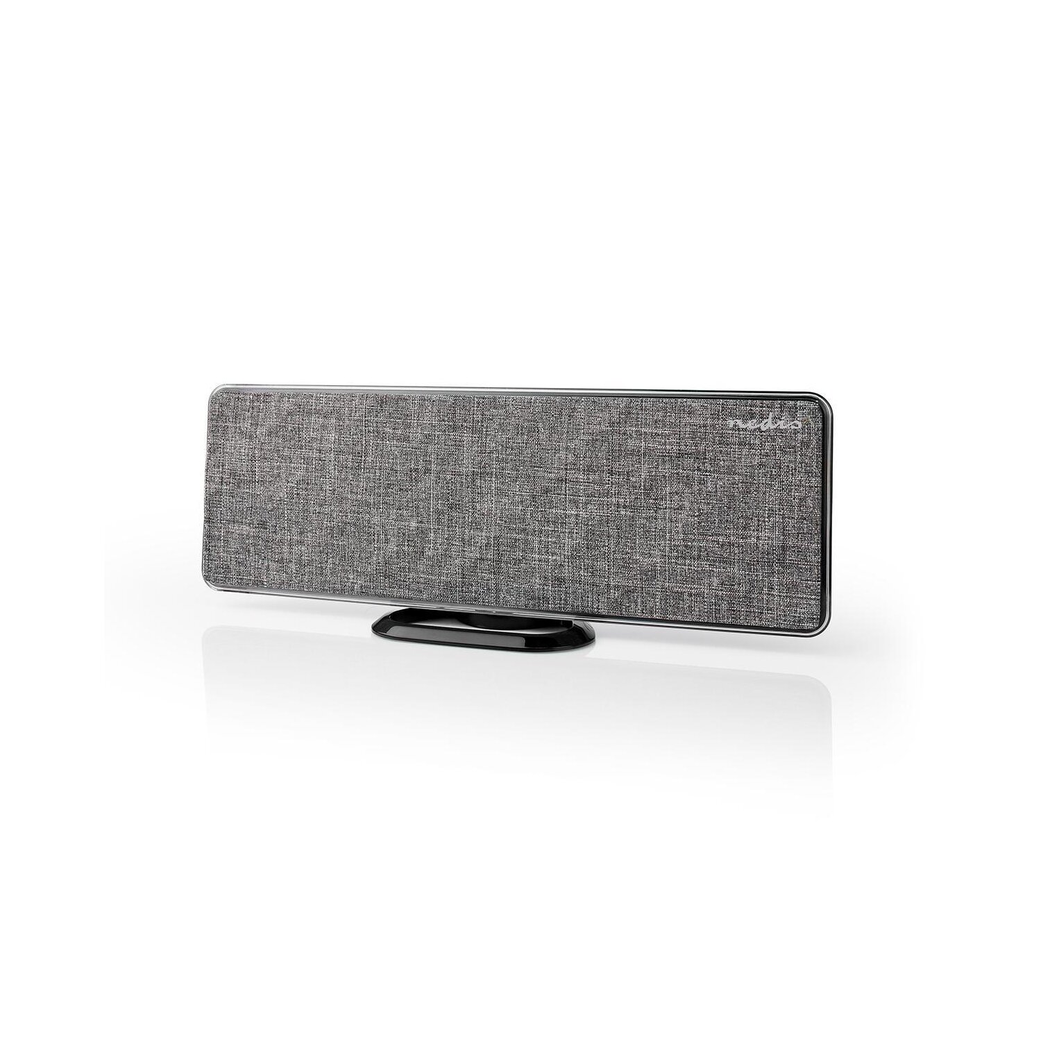 HDTV Zimmer Antenne 0-25 km Verstärkung 28dB UKW VHF UHF DVB-T2 DAB Zimmer