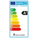 WLAN Smart LED-Lampe E14 Glühbirne Smarte für amazon alexa