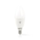 WLAN Smart LED-Lampe E14 Glühbirne Smarte für amazon alexa