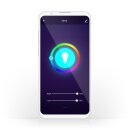 WLAN Smart LED-Lampe E14 Glühbirne Smarte für amazon alexa