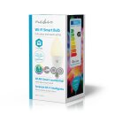 WLAN Smart LED-Lampe E14 Glühbirne Smarte für amazon alexa