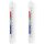 2x Thermometer Tiefkühle Kühlschrank für Bosch Siemens Miele AEG Samsung Bomann