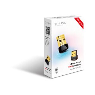 WL-USB TP-Link Archer T1U Nano (AC450)