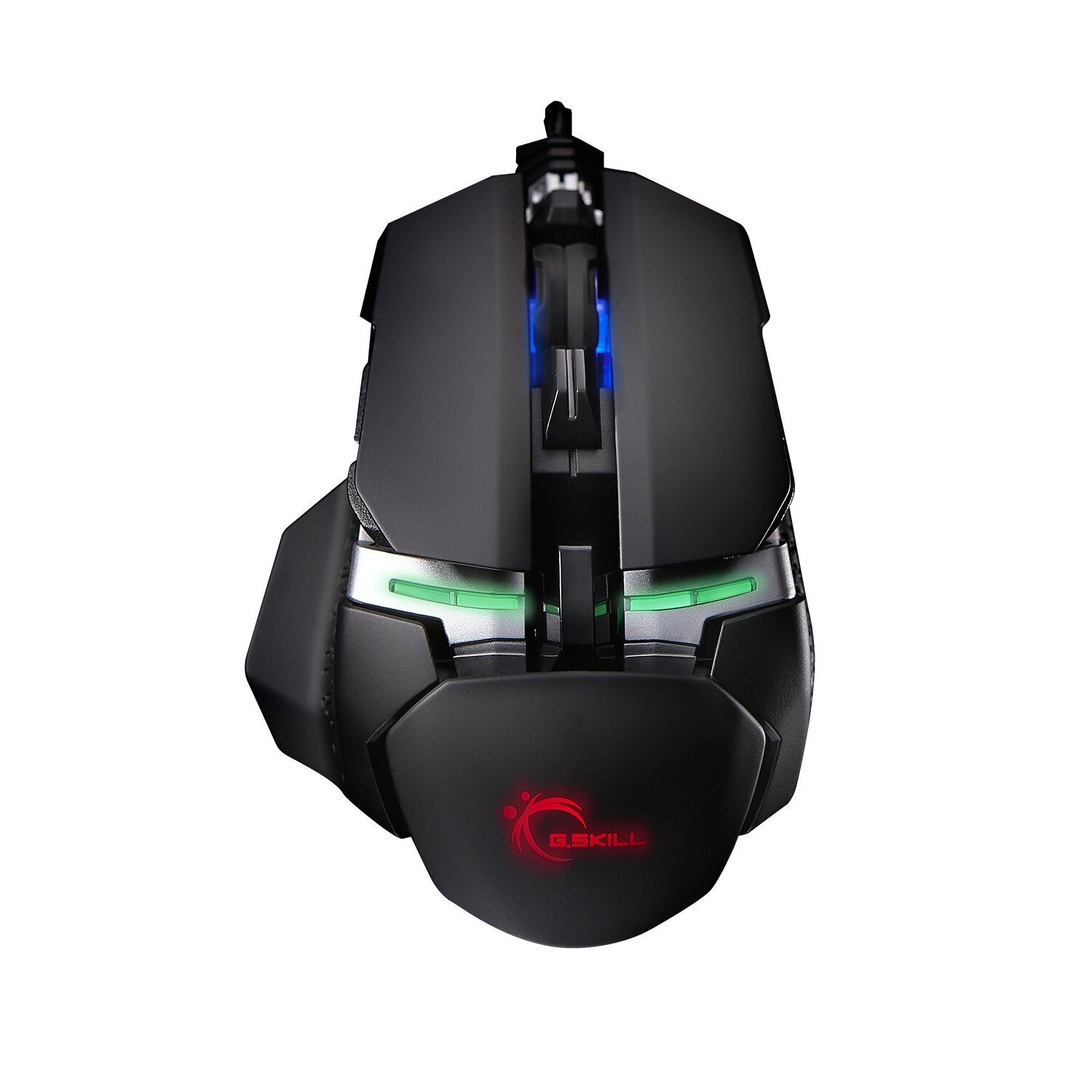Maus G SKILL Gaming Mouse Laser Lasermaus Gamer Maus Pc Profi Compute, 54,99