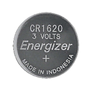 Lithium-Knopfzelle CR1620 3 V 1-Blister
