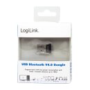 PC Computer Laptop Mini Nanao Bluetooth 4.0 Adapter, USB 2.0 Micro, Class 1 Dongle
