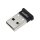 PC Computer Laptop Mini Nanao Bluetooth 4.0 Adapter, USB 2.0 Micro, Class 1 Dongle