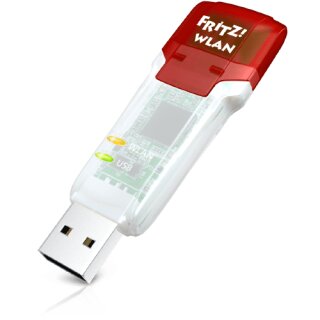 AVM FRITZ!WLAN USB Stick AC 860 retail