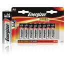 Alkaline Batterie AA 1.5 V Max 12-Blister