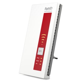 AVM FRITZ!WLAN Repeater 1160 (AC/Dual) retail