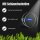 100mm 1,5m Abluftschlauch Abzug Abzugsschlauch Grow-Zubehör für Growbox Growzelt Homebox Grow Schlauch Abluft Set