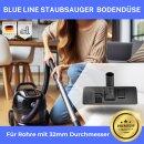 Staubsauger 32mm Bodendüse DN32 Kombidüse für AEG Electrolux Philips Ersatzteil