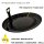 Camping Grillplatte Universal für Grill Gas Gaskocher Campingkocher Zubehör