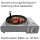 Camping Grillplatte Universal für Grill Gas Gaskocher Campingkocher Zubehör
