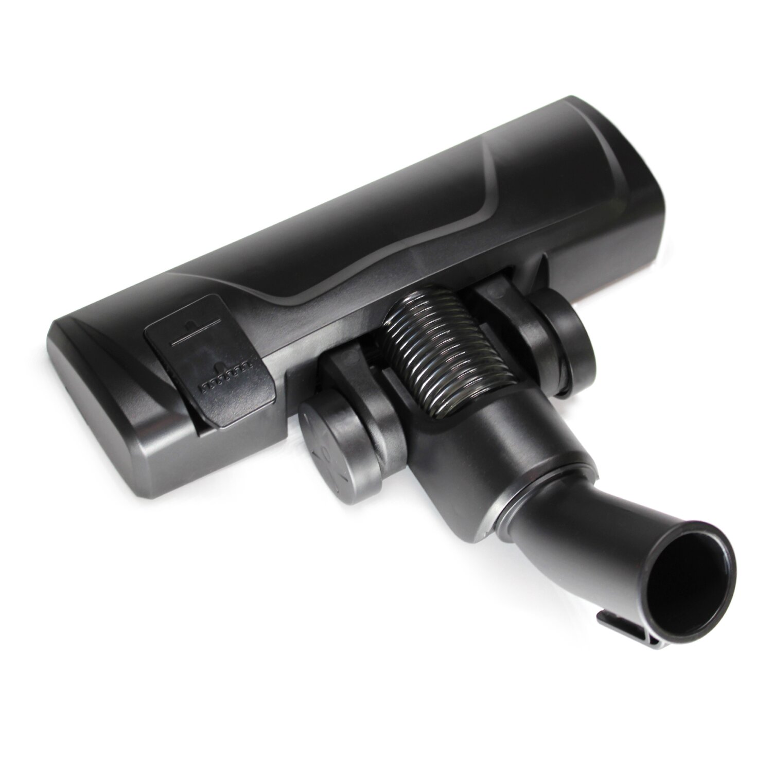 ZenithPeak Staubsaugerdüse Universal - 3-in-1 Mit Adapter 32-35mm