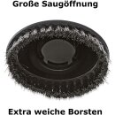 Staubsauger-Rohr Griff Düse Set Ersatzteile für Miele Staubsauger Tango Plus Zubehör Bürste