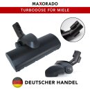 Turbodüse für Miele Staubsauger  S2 S4 S5 S6 S7 S8 STB305-3 Turbobürste Düse Bürste Zubehör