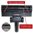 Turbodüse für Miele Staubsauger  S2 S4 S5 S6 S7 S8 STB305-3 Turbobürste Düse Bürste Zubehör