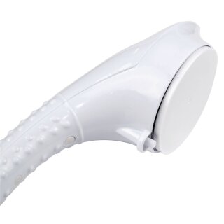 Badewannen Dusche WC Griff Aufstehhilfe Badewannengriff Haltestange OHNE BOHREN & Schrauben