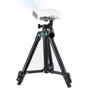 30-60cm Tripod Tisch Projektor Mini Beamer Stativ...