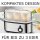 Wasserkocher mit temperatureinstellung + Eierkocher + Toaster Edelstahl LED Brötchenaufsatz