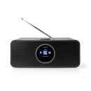 Internetradio | Tisch Ausführumg | Bluetooth® /...