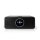Internetradio | Tisch Ausführumg | Bluetooth® / Wi-Fi | FM / Internet | 2.4 " | Farbbildschirm | 42 W | ferngesteuert | App gesteuert | Kopfhörerausgang | Wecker | Sleep Timer | Schwarz