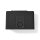 Internetradio | Tisch Ausführumg | Bluetooth® / Wi-Fi | FM / Internet | 2.4 " | Farbbildschirm | 42 W | ferngesteuert | App gesteuert | Kopfhörerausgang | Wecker | Sleep Timer | Schwarz
