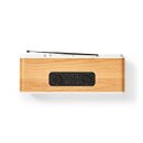 DAB+ WiFi Wlan Internet Radio Holz Design Retro Bluetooth Smartphone App