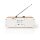 DAB+ WiFi Wlan Internet Radio Holz Design Retro Bluetooth Smartphone App