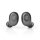 Wireless Earphone Kopfhörer + Mikrofon Smartphone Handy Headset Ohren In Ear