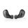 Wireless Earphone Kopfhörer + Mikrofon Smartphone Handy Headset Ohren In Ear