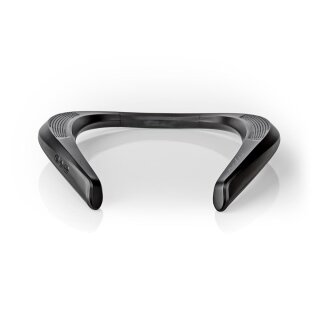 Nackenbügel Bluetooth lautsprecher Box Boxen Smartphone Handy neckband